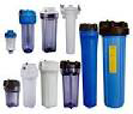 Genuine replacement filter cartridges
